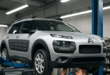 Citroën C4 Cactus : fiabilité, problèmes connus, défauts et pannes fréquentes
