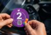 Comment commander un autocollant Crit’Air?