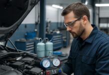 Comment diagnostiquer une panne de climatisation auto ?