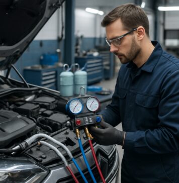 Comment diagnostiquer une panne de climatisation auto ?