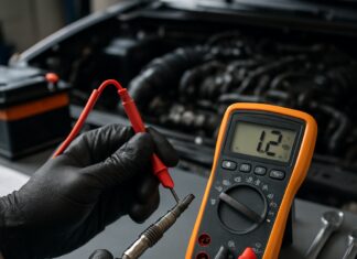 Comment tester une bougie de préchauffage avec une batterie ou un multimètre ?