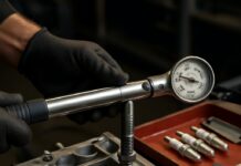 Couple de serrage des bougies : qu’est-ce que c’est et quelle est son importance ?