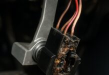 Défaillances des feux stop – Rappel émis pour contacteurs défectueux surchauffant et fondant sur RENAULT CLIO 3 (2005-2012)