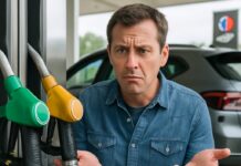 Diesel dans moteur essence ou essence dans un diesel: que faire si vous faites une erreur