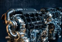 Les moteurs du Nissan Juke