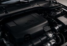 Moteurs Land Rover Range Rover Evoque