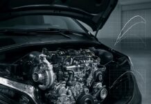 Moteurs Mercedes-Benz Vito