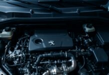 Moteurs Peugeot Boxer