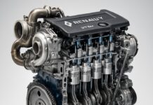 Moteurs Renault Master