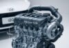 Moteurs de la Hyundai i20