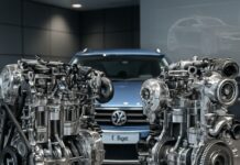 Moteurs du VW T-Roc