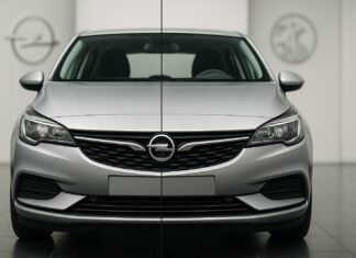 Pourquoi Opel s’appelle-t-il Vauxhall ?
