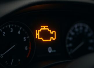 Pourquoi le voyant moteur s’allume-t-il ?