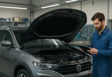 Problèmes avec le VW T-Roc