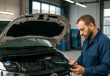 Problèmes avec le VW T6