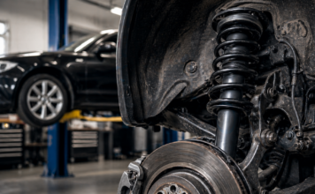 Quand faut-il changer les amortisseurs