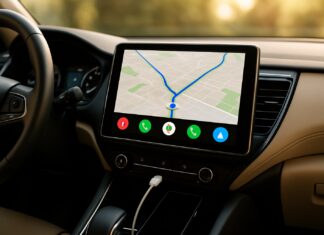 Qu’est-ce qu’Android Auto ?