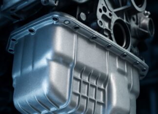 Qu’est-ce qu’un carter de moteur automobile ?