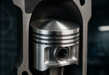 Qu’est-ce qu’un piston moteur et comment ça marche