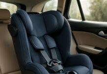 Règlementation sur l’usage du siège auto : les normes en 2026