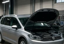 VW Touran : fiabilité, problèmes connus, défauts et pannes courantes