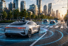 Véhicules autonomes de niveau 5 quand cela arrivera-t-il