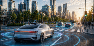 Véhicules autonomes de niveau 5 quand cela arrivera-t-il