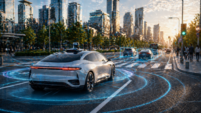 Véhicules autonomes de niveau 5 quand cela arrivera-t-il