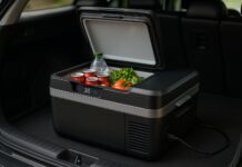 Les Meilleures Glacières Électriques pour Voiture : Guide d’Achat et Comparatif