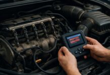 Ma voiture donne des à-coups à l’accélération