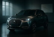 Pourquoi le DS3 Crossback se vend-il si mal ?