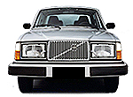 Prix arbre de transmission VOLVO 260