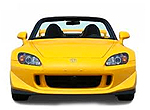Climatisation HONDA S2000