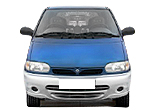 Prix support de pare-choc NISSAN SERENA